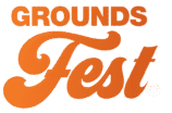Grounds Fest show Logog